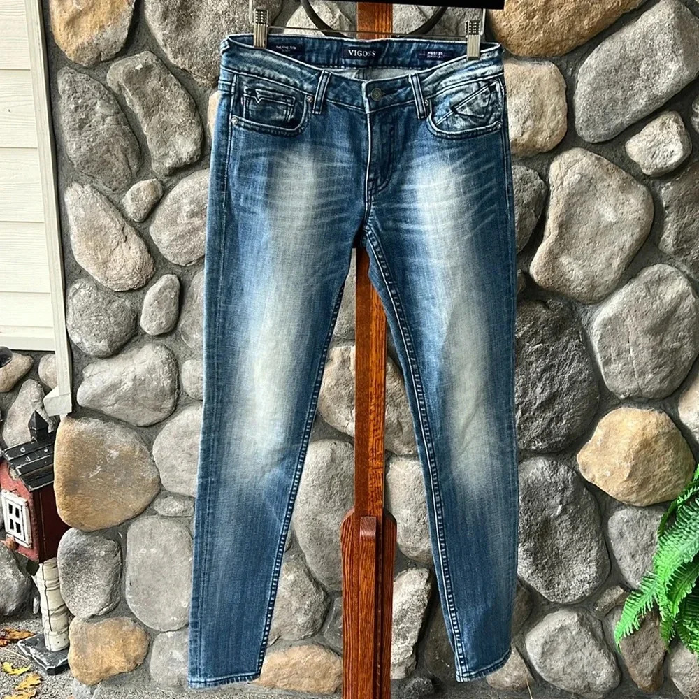 Vigoss Jeans‎ "The Chelsea" Size 28/31